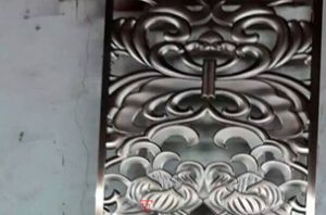 淮南潘集区金属/铝/铜板样品